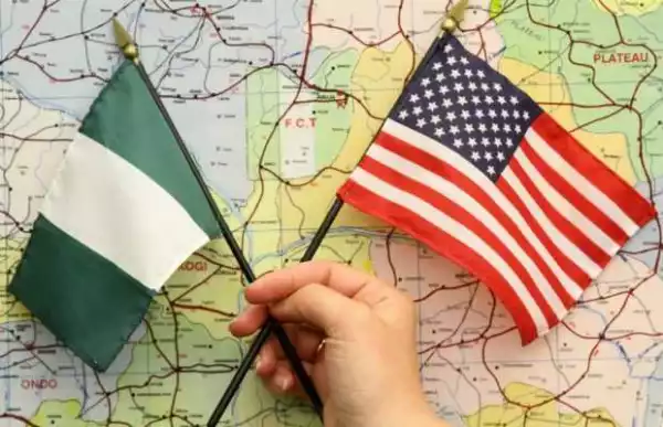 United States donates $92.7m to aid Nigeria’s fight against poverty